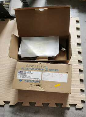安川电机，SGMAH-02A1A61D询价