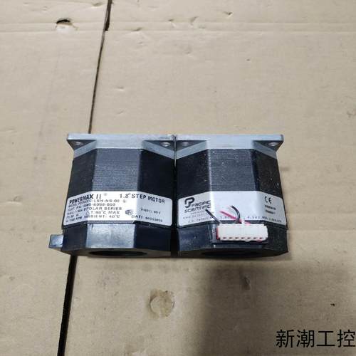 太平洋电机P22NSXC-LSN-NS-02现货两只原议价商品