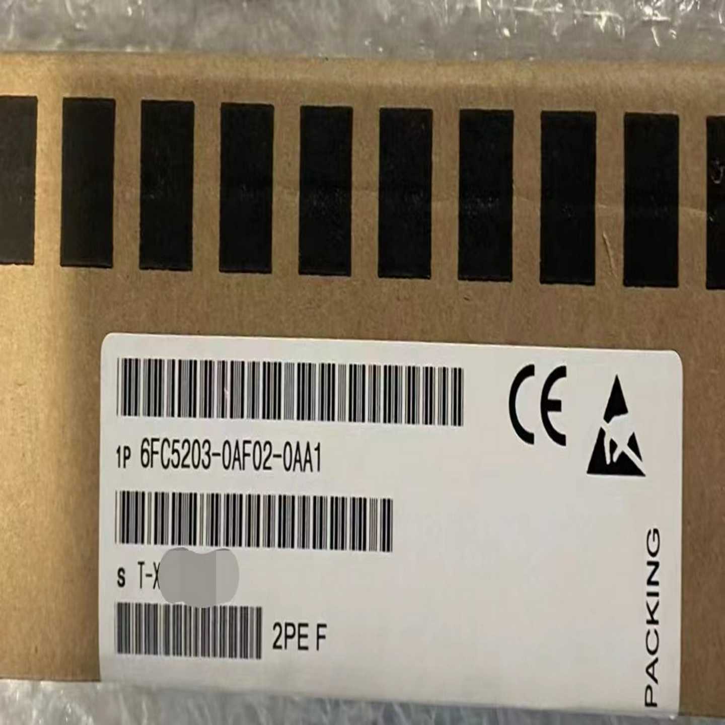 6FC5203-0AF02-0AA1现询价