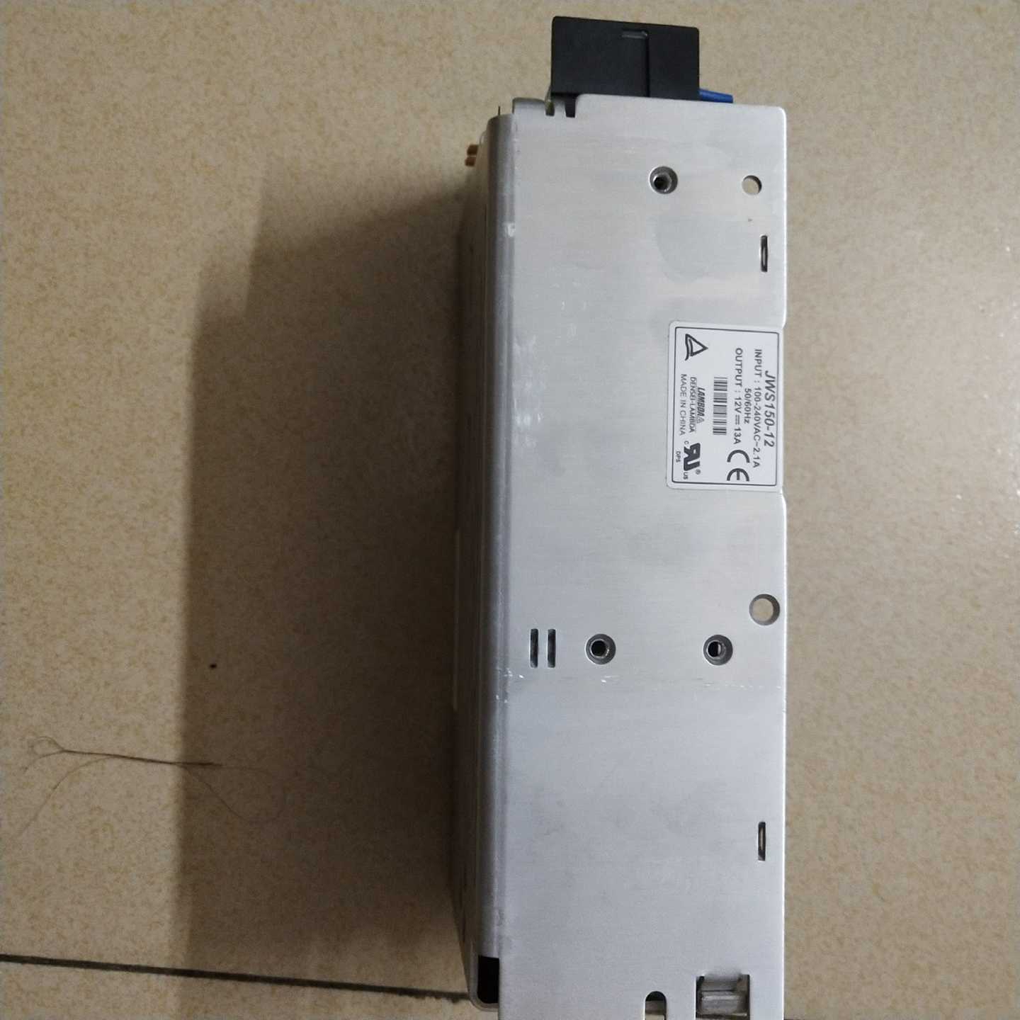 【议价】LAMBDA兰达工业开关电源JWS150-12原适用
