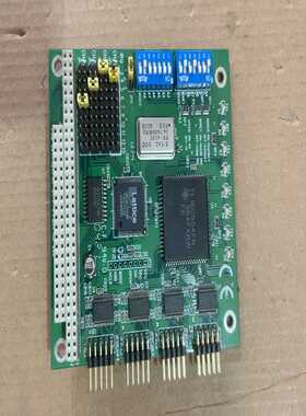 研华104转接卡PCM-3641REV.A101-14询价