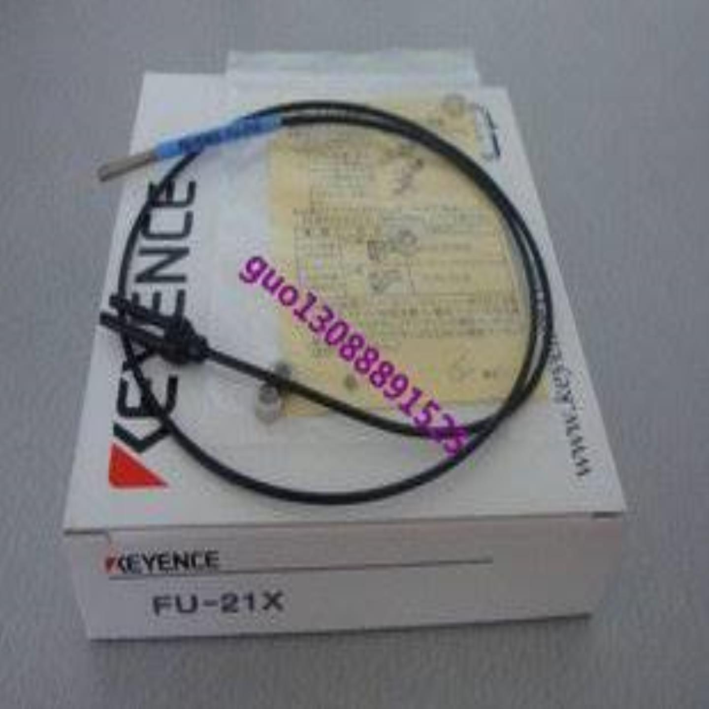 配件基恩士 KEYNCE FU-24X FU-21X FU-23X  光纤传感器议价