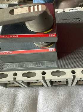 ABB塑料外壳断路器SACETMAX，SACET6N-议价