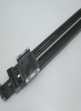 THKKR4620A400L冲程400毫米20毫米引线线性致动器ACT-I-