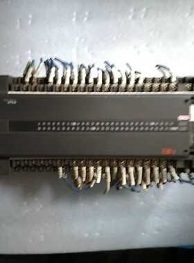 【议价】富士PLC，NB2-P56T3-AC成色好，实物图。适用