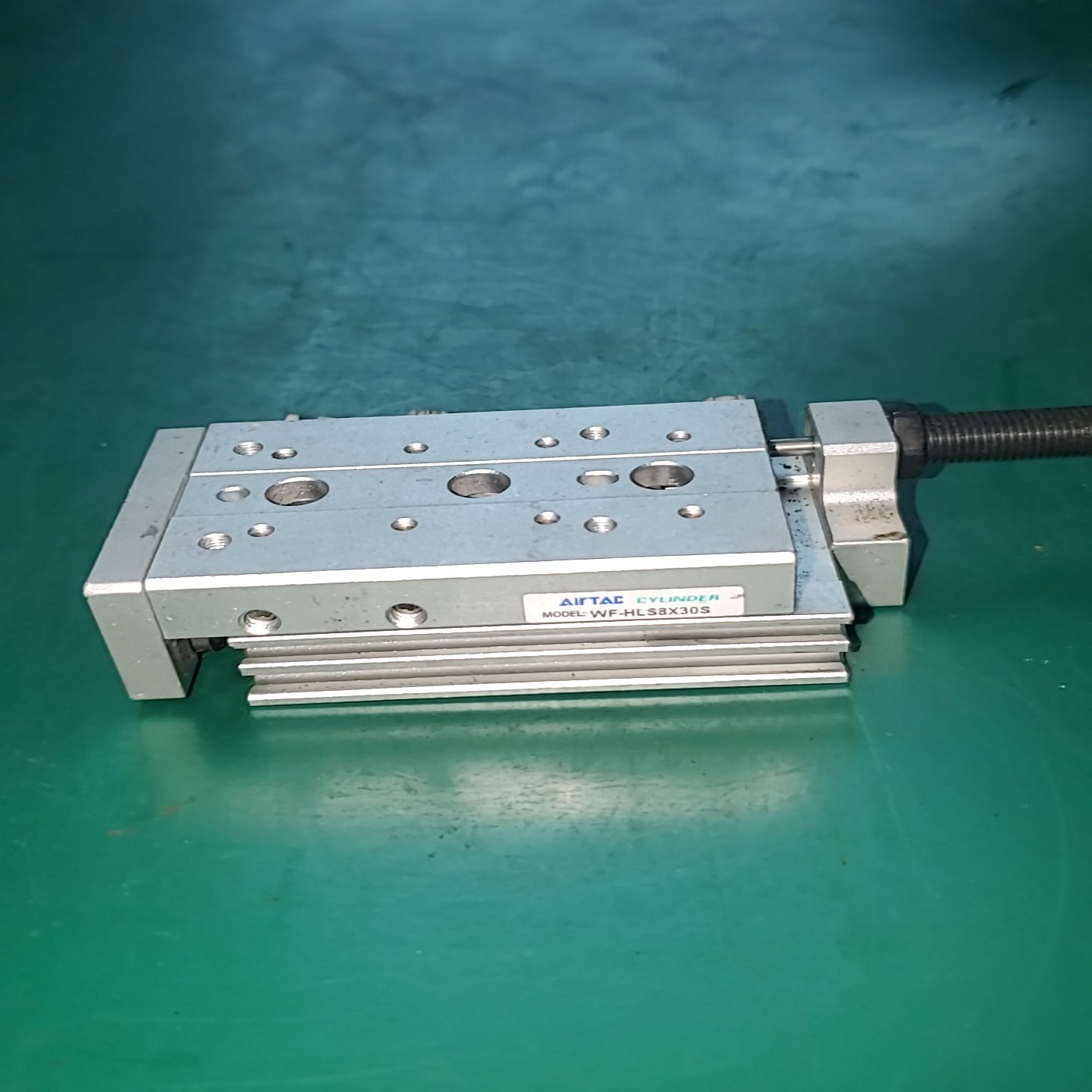 【请询价】亚德客气缸  WF-HLS8X30S   保真  保证正品