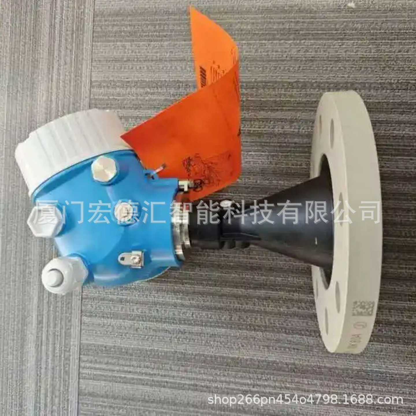 德国EH电磁流量计5WBB2F-AADAEBJMZ0AQD211AA1AK恩德斯豪斯代-