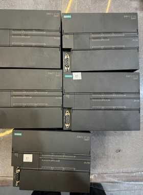 西门子SIMATICS7-200SMARTPLC，型号--议价商品