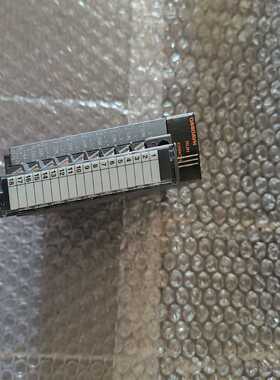 三菱PLC模拟量输出模块Q68DAVN实物图，基本全--议价商品