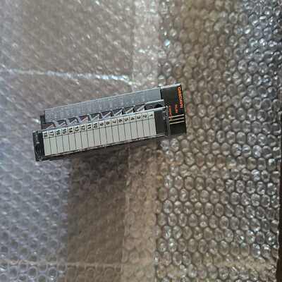 三菱PLC模拟量输出模块Q68DAVN实物图，基本全--议价商品