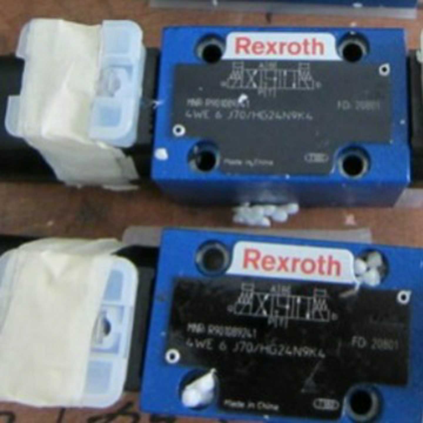 R900769026 4WEH22J7X/6EG110N9ETS2DJL/B10德国REXROT