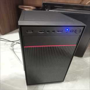 包邮i74790台式电脑主机，16g运行内存，240g固态--议价商品
