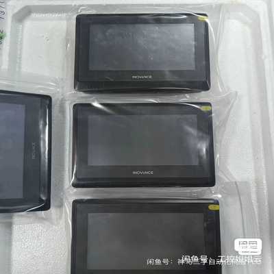 汇川触摸屏+型号IT7070S~询价