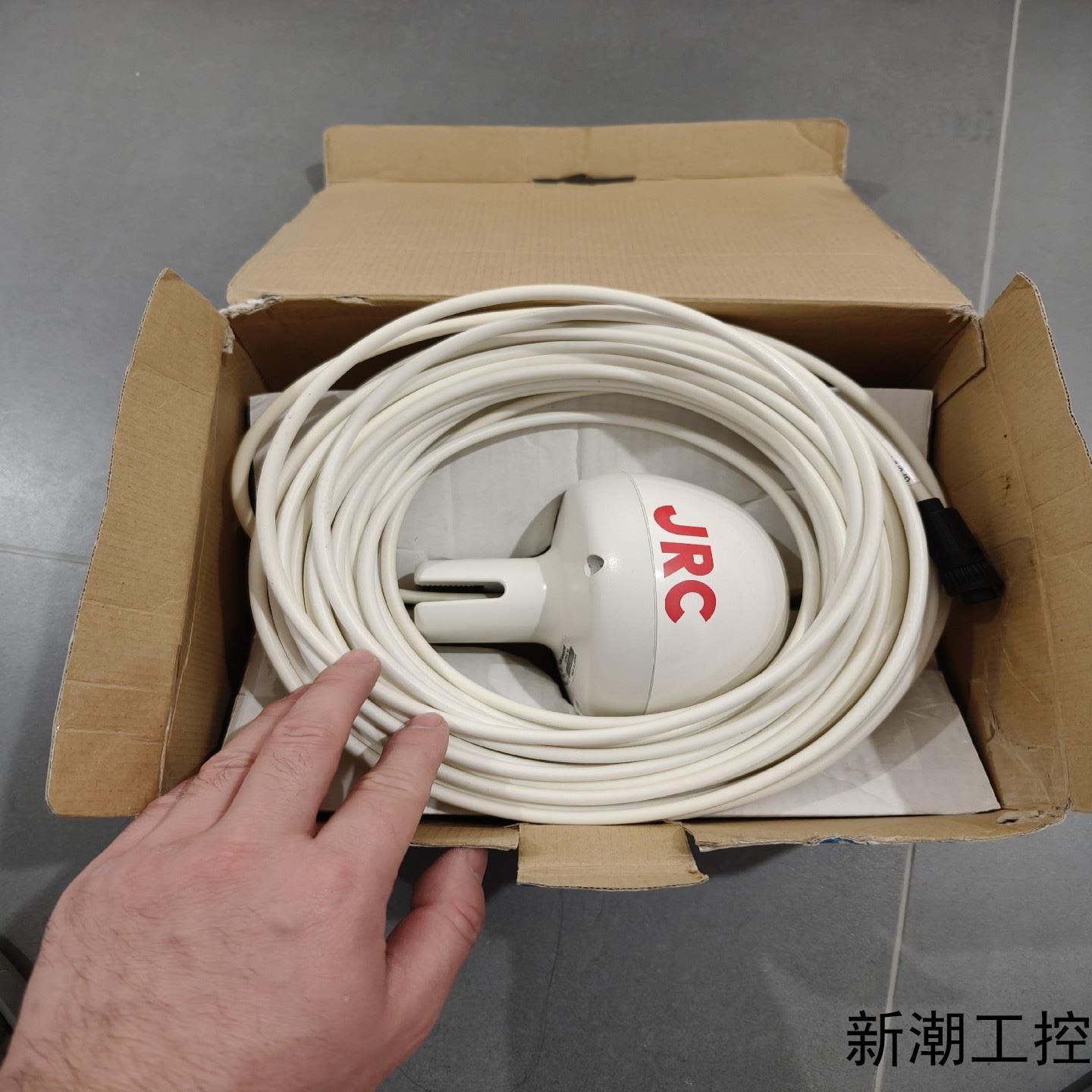 现货速发JRC DGPS212天线DGPS SENSO议价商品