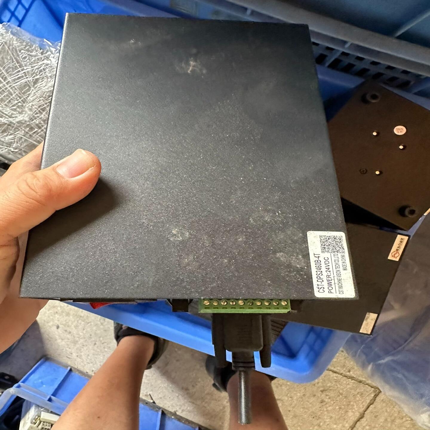 咨询-CST光源控制器，4口数字控制器