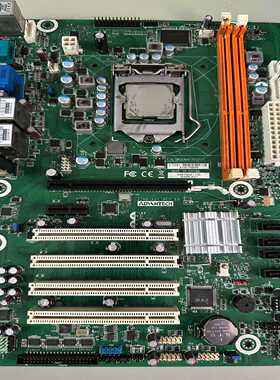 研华工控主板SIMB-A21REV.10双网口询价