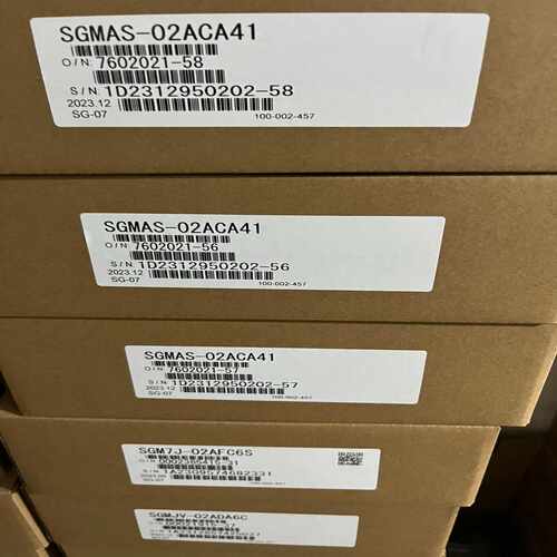 SGMAS-02ACA41/02A2A41/21/6C/2C适用