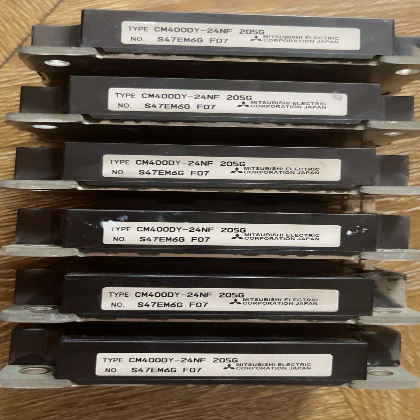 【议价】CM300DY-24NF.CM400DY-24NF.CM60适用