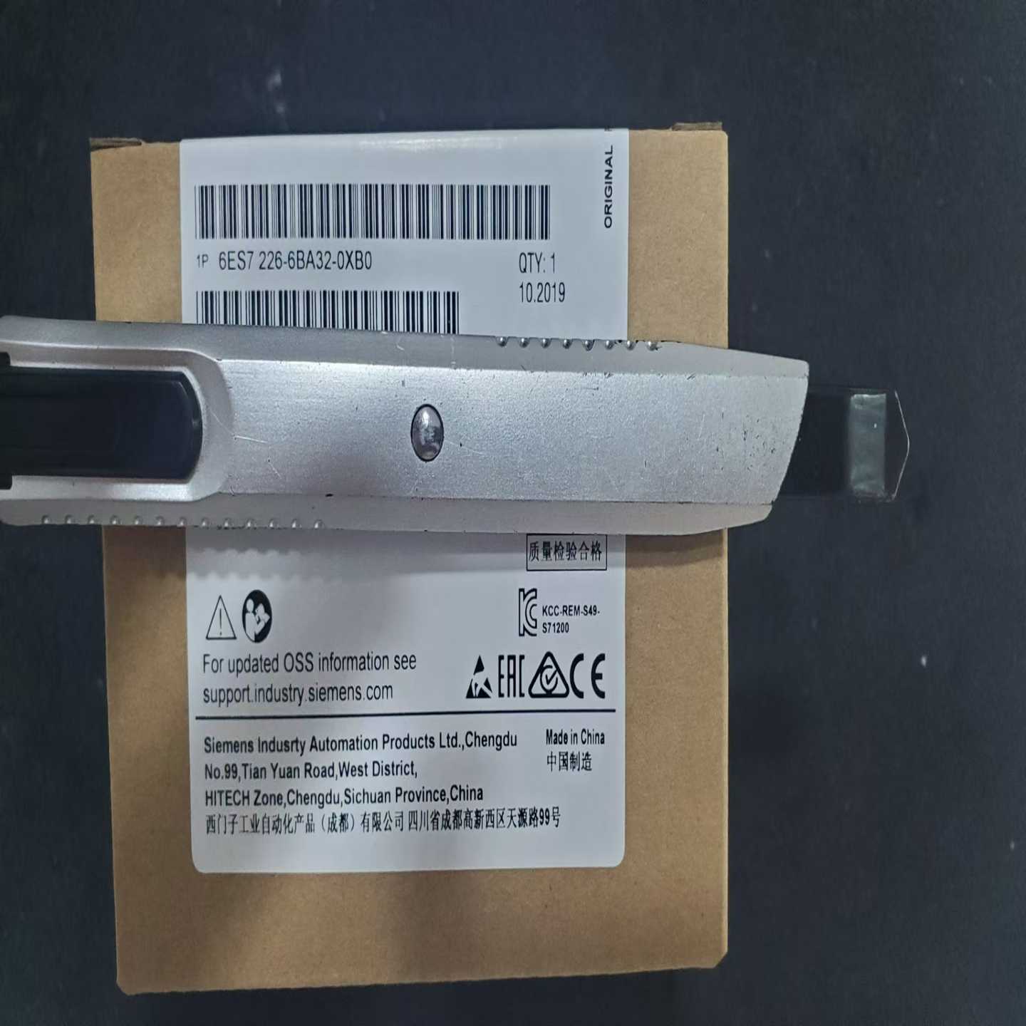 6ES7226-6BA32-0XB06ES7询价