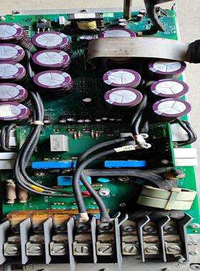 ACS510变频器驱动板SINT4450C好机器上现拆成色如询价