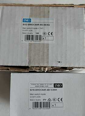 SI18-BMDC64R-4BX/95K--议价商品