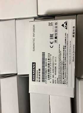 6GT2821-6AC10/40读写头RF260R询价