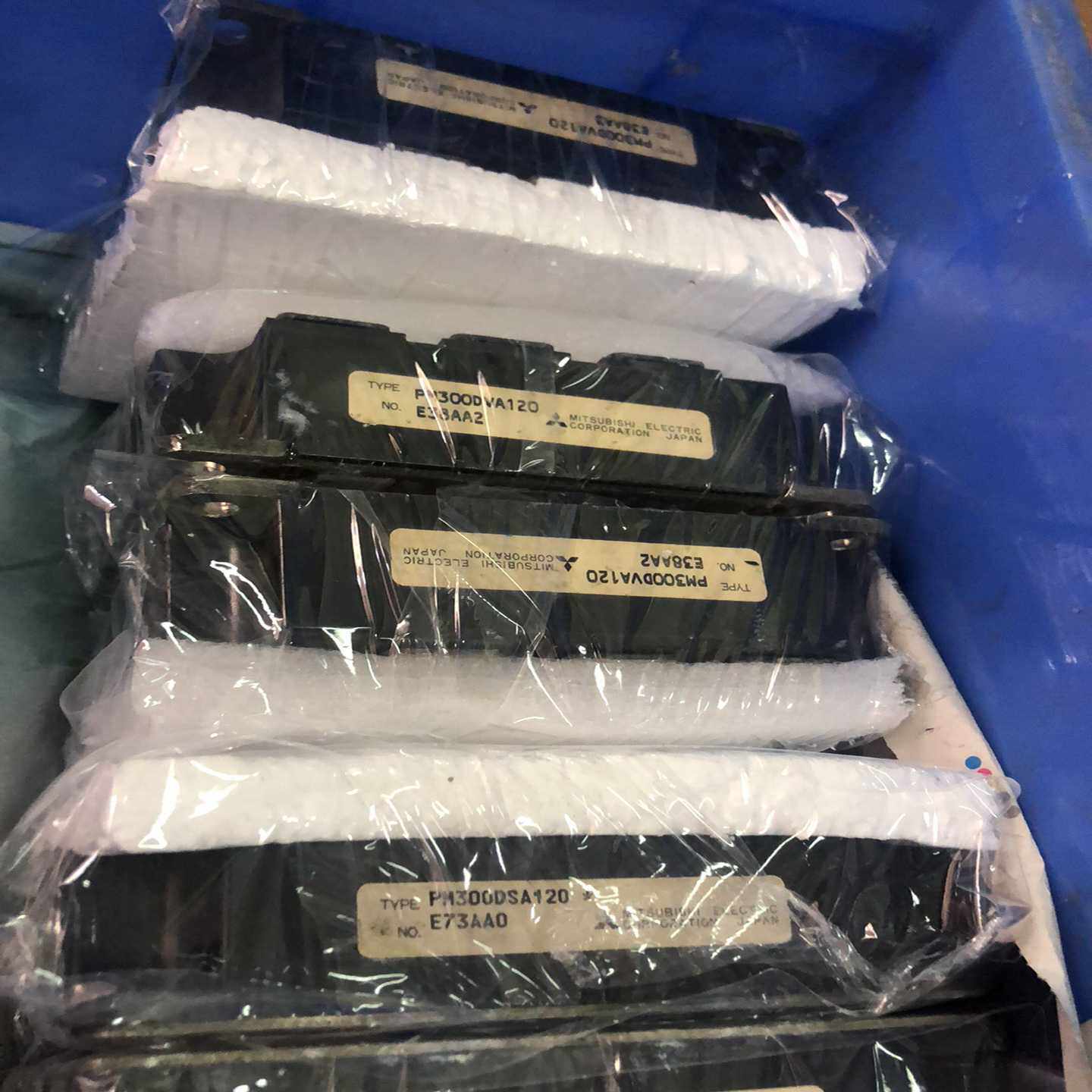 PM300DSA120。（零零电子）