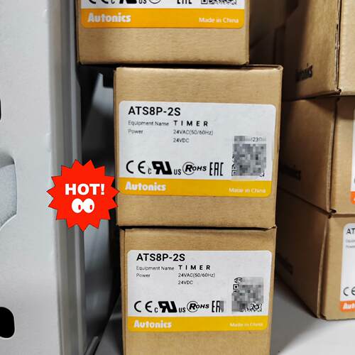 奥托尼克斯ATS8P-2S 议价~询价