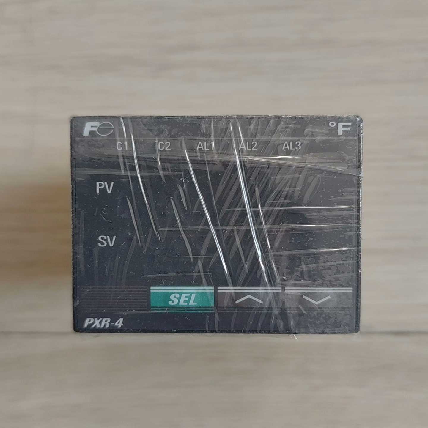 询价Fuji温控表PXR4-RCY1-GV0A1，，