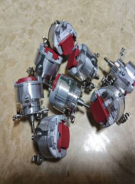 西克编码器SKM36-HFA0-S05二手拆机功能正常实物图--议价商品