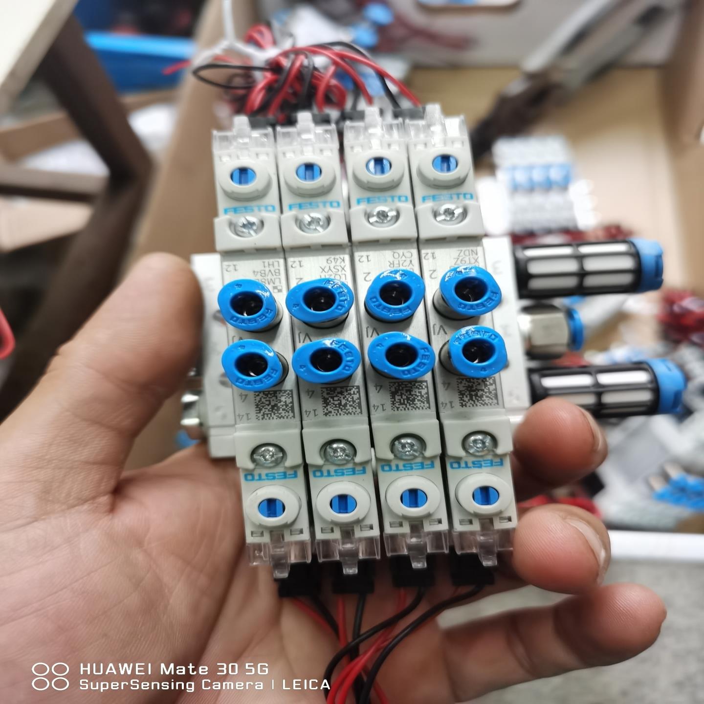 FESTOVUVG-LK10-B52-T-M5-1H2L-【博航商行】