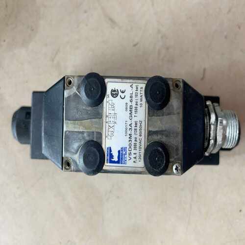 咨询-电磁阀VSD03M-3A-GMB-68L-A