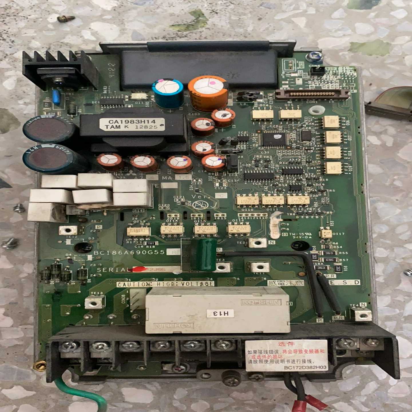 【议价】,BC186A690G55、A74MA0.4适用