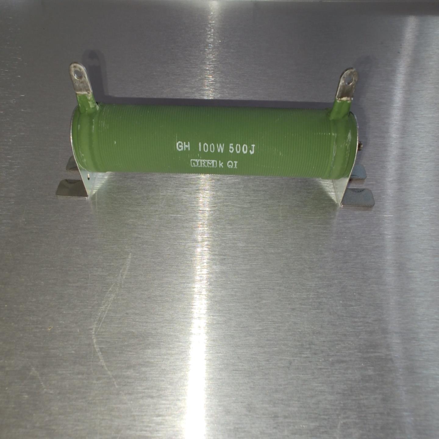 （议价)原装 DAIHEN FGA系列 RF 射频电源 电阻器 GH 100W 5