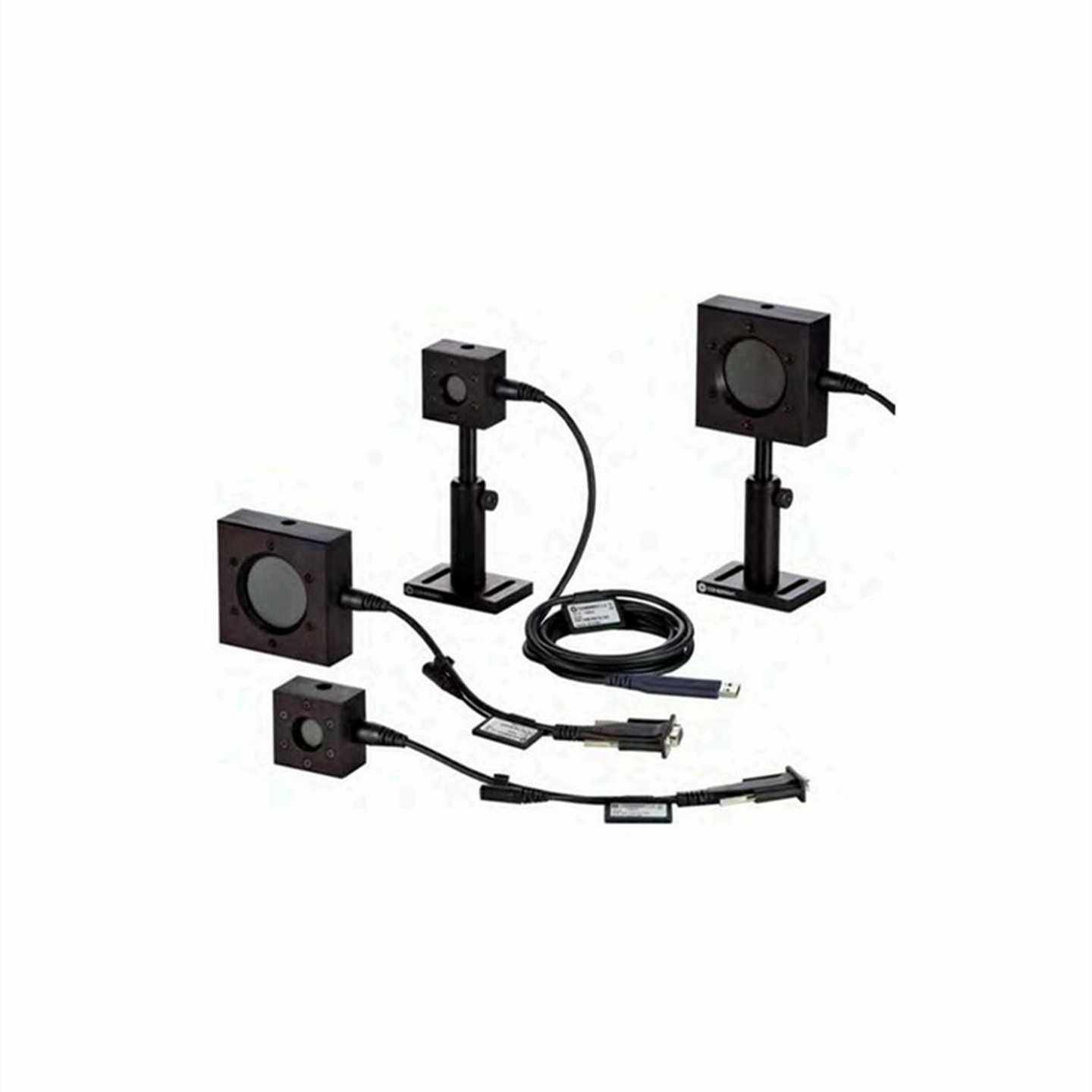 原装进口供应COHERENT传感器PowerMax-USB系列e二极管激光器