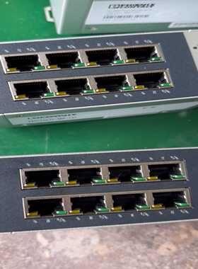 菲尼克斯FLSWITCHSFNB8TX289100--议价商品