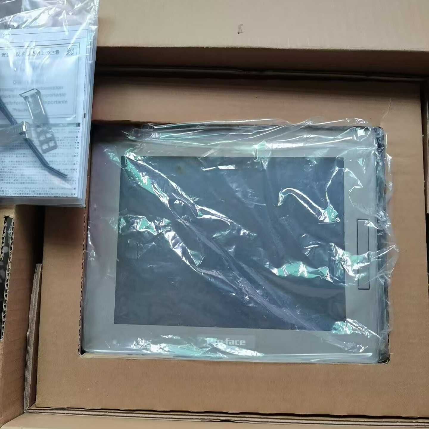议价全新原装正品普洛菲PFXSP5500TPD触摸屏，实物