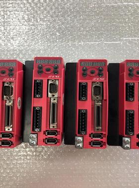 【议价】易能伺服驱动器ESS100A-2S401拍摄