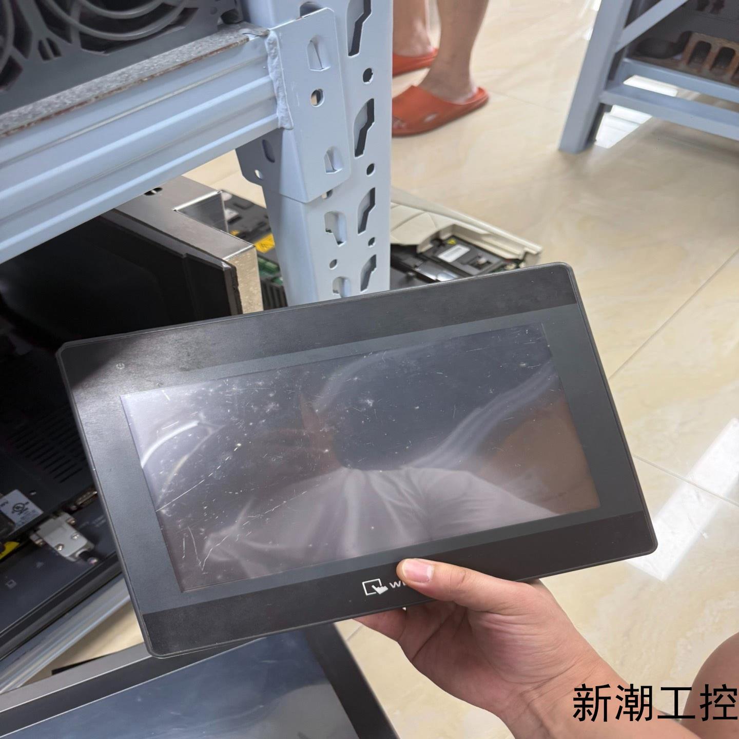 威纶通触摸屏TK6100i v5wv议价商品