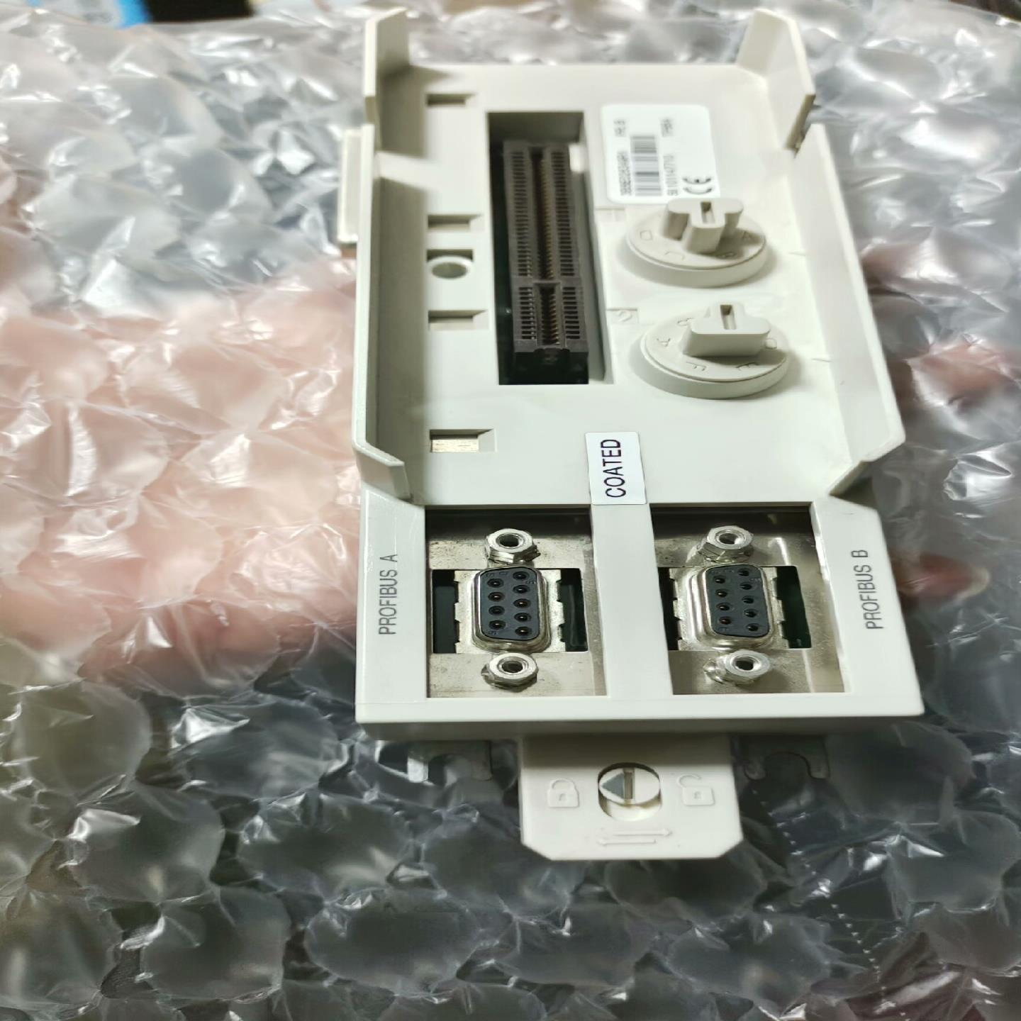 ABBCPM810全新原装正品CI854A底座TP85