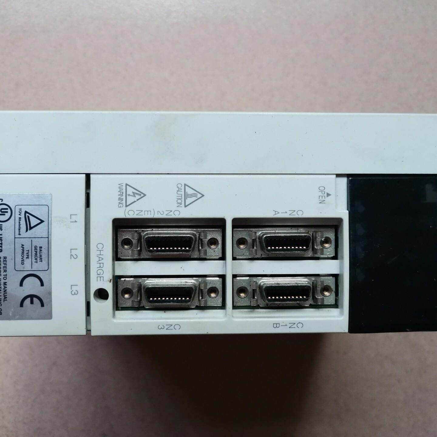 议价m-J2-40功能正常服驱动器m-J2-4,电子元器件市场,PCB电路板/印刷线路板,淘宝优惠券,粉丝福利购,淘宝优惠卷