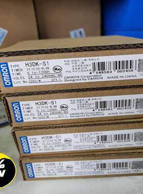 H3DK-S1 24-240VAC/DC 未税165 含税1~询价
