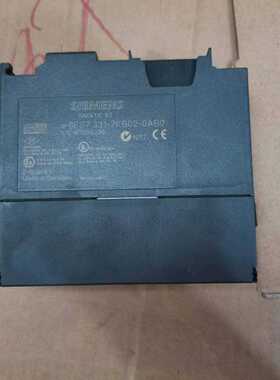 6ES7331-7KB02-0AB0功能正常，议价询价