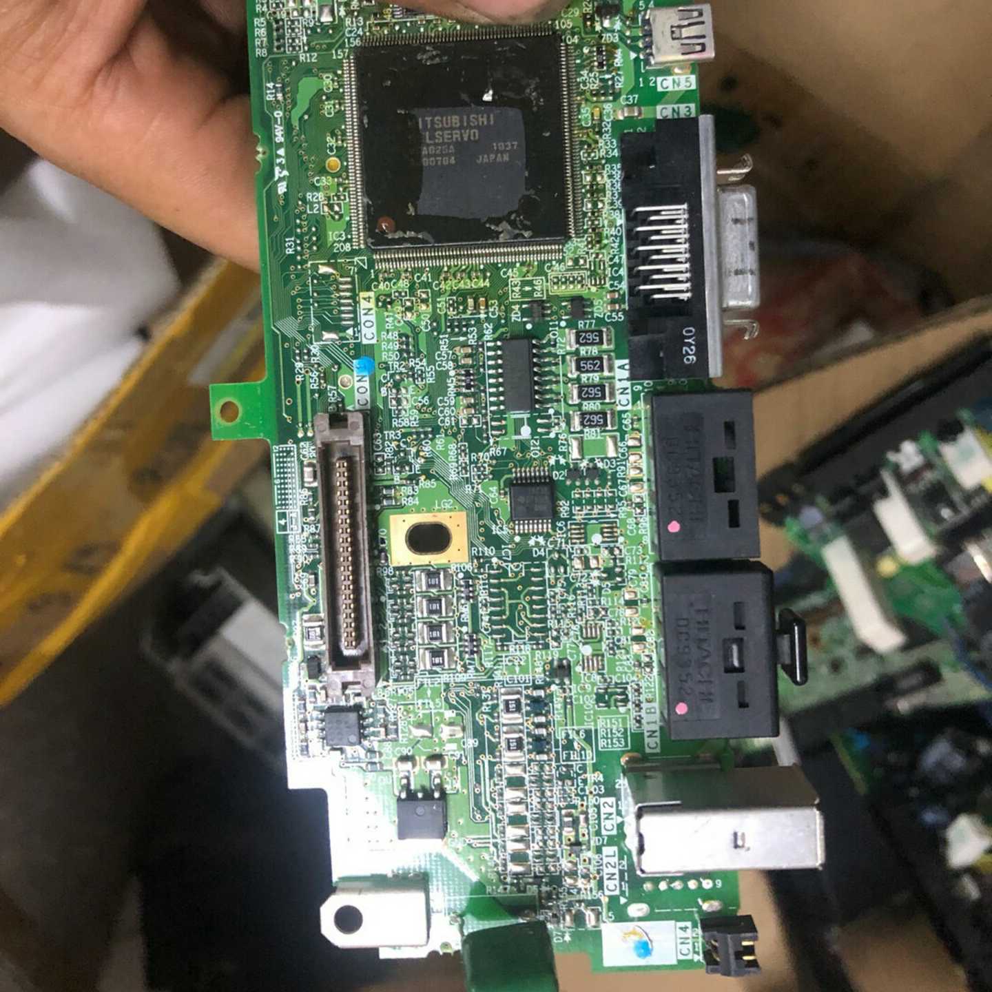 议价M70驱动器--VJ-10/20/5/07