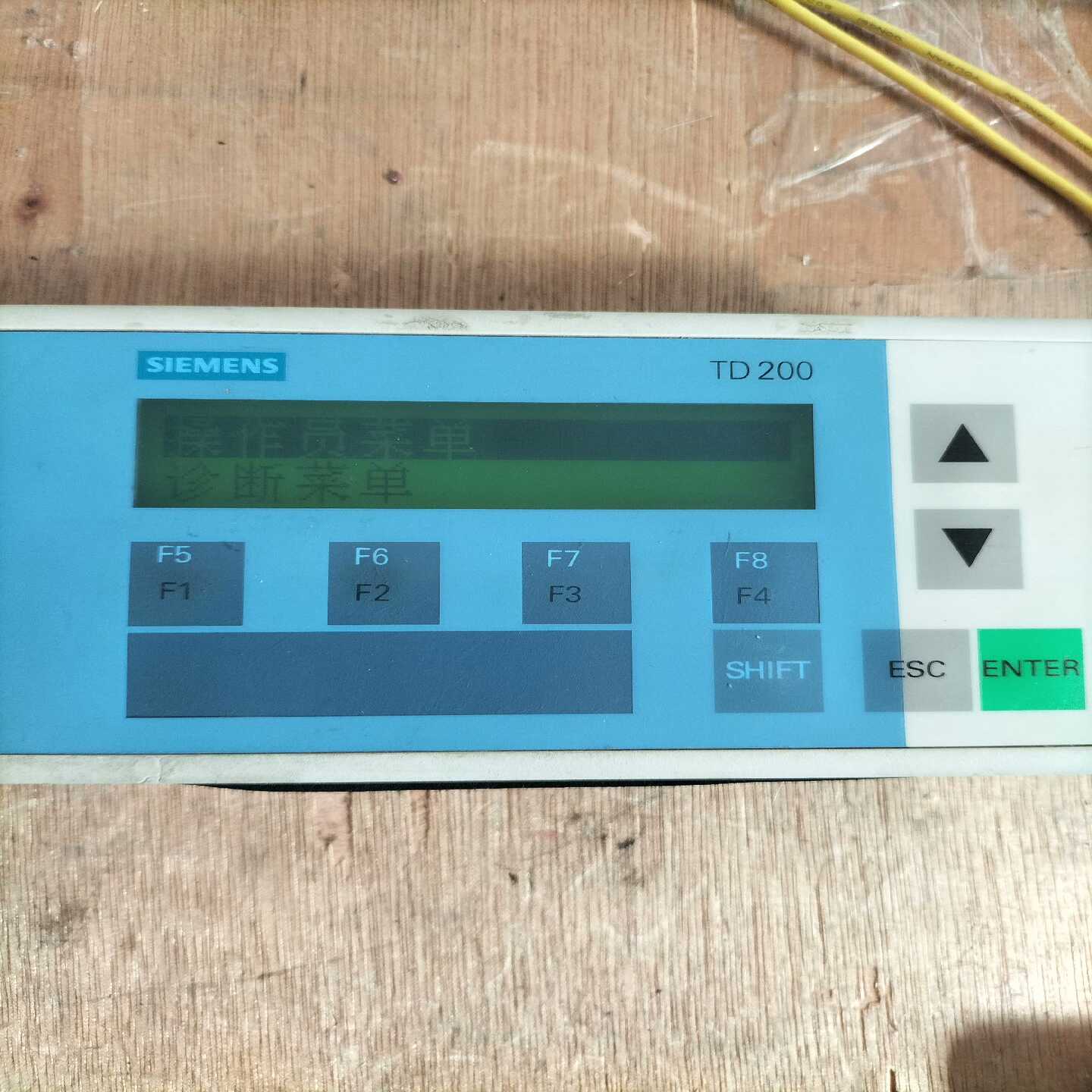 议价拆机a西门子6ES7272-0AA30-0YA1现货/维修