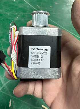Portescap电机17H218D52P-003EV--议价商品
