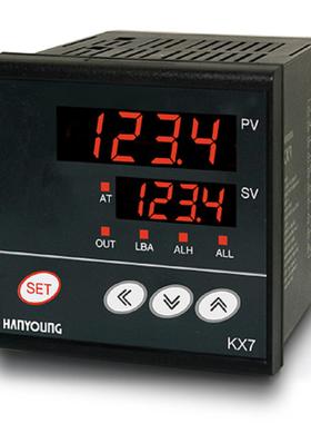 议价韩国韩荣温度控制器KX9N-MKAA KX9N-SKAA KX9N-CKAA韩国原装