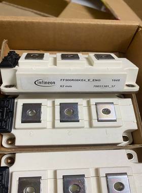FF900R08KE4-E-ENGIGBT询价