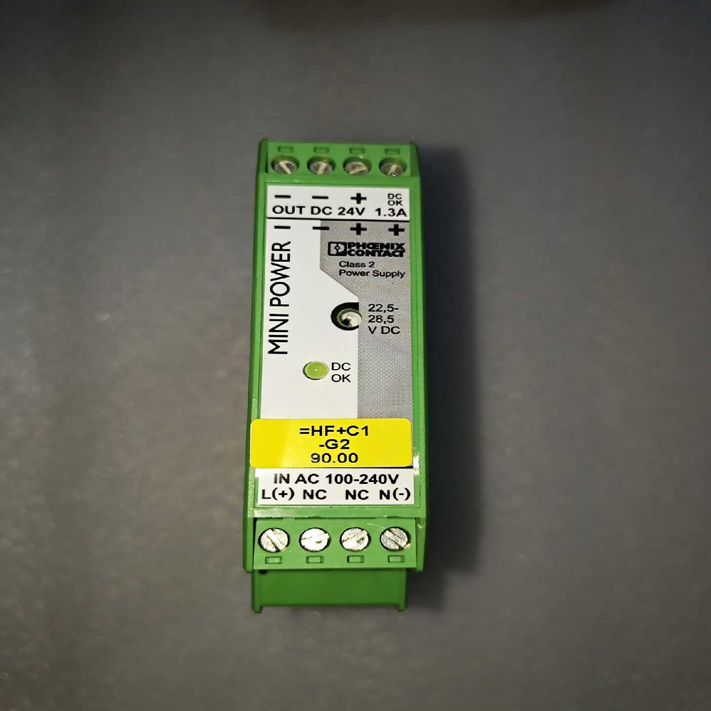 议价菲尼斯电源MII---240/2/1