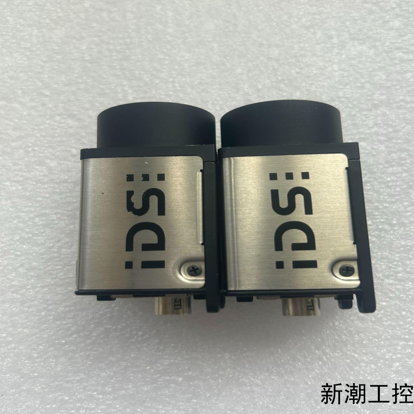 9新IDS工业相机UI-5480CP-M-GL实物拍摄功能包议价商品